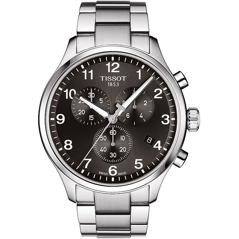 Orologio TISSOT Chrono XL Classic