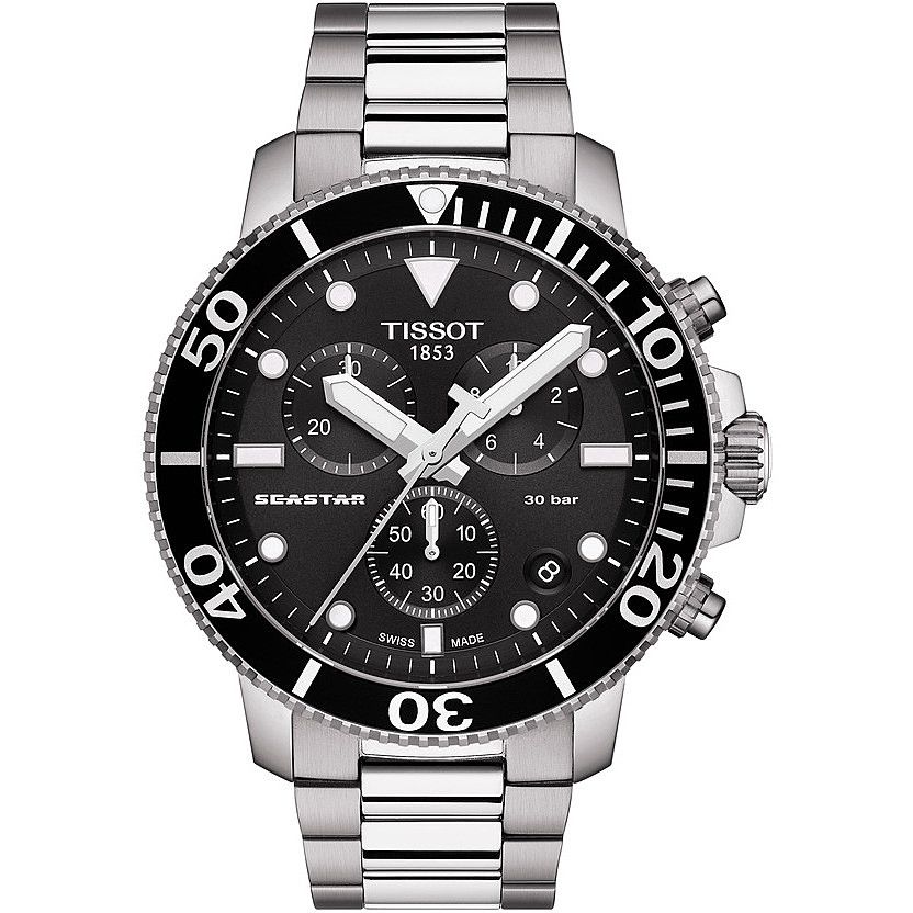 Orologio TISSOT Seastar 1000 Chronograph