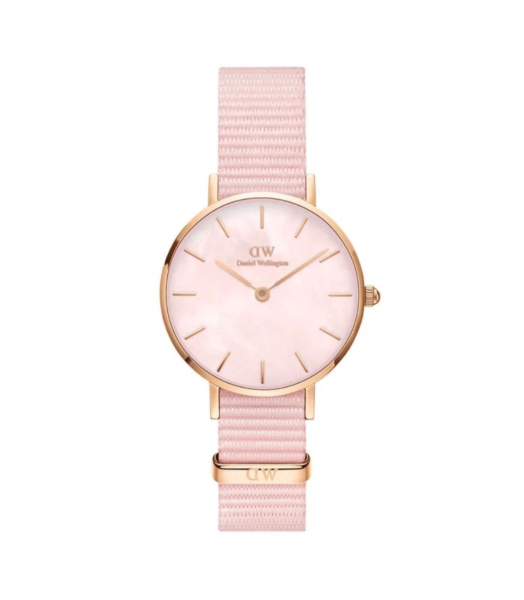 Orologio Petite Coral DANIEL WELLINGTON