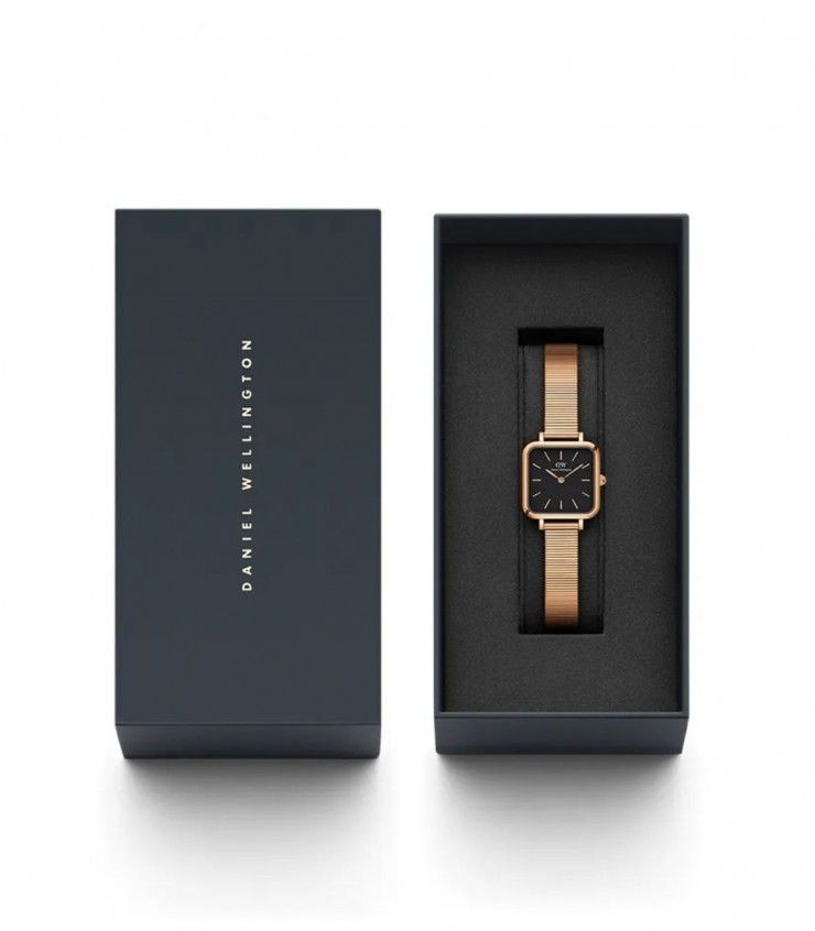 Orologio Quadro Studio DANIEL WELLINGTON