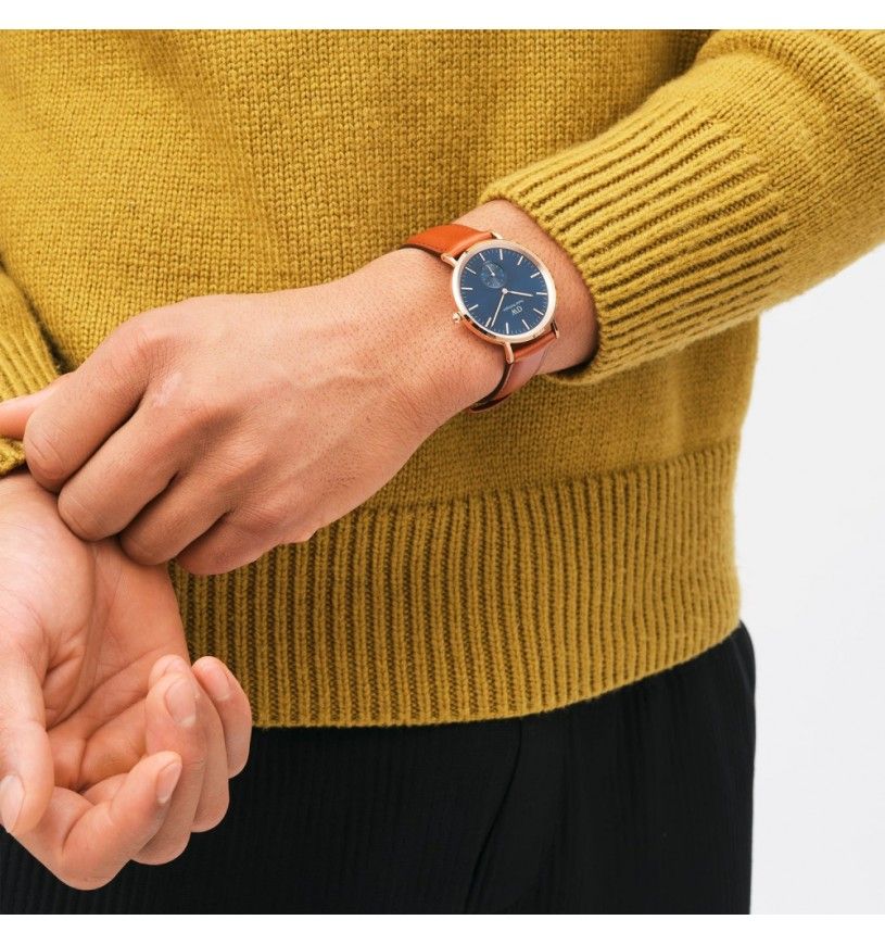 Orologio MULTI-EYE Daniel Wellington