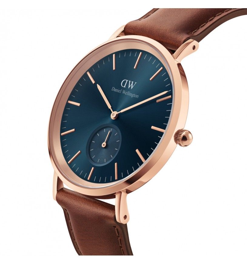 Orologio MULTI-EYE Daniel Wellington