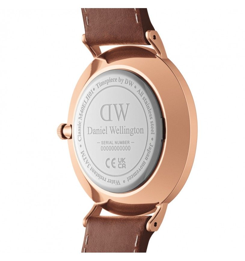 Orologio MULTI-EYE Daniel Wellington