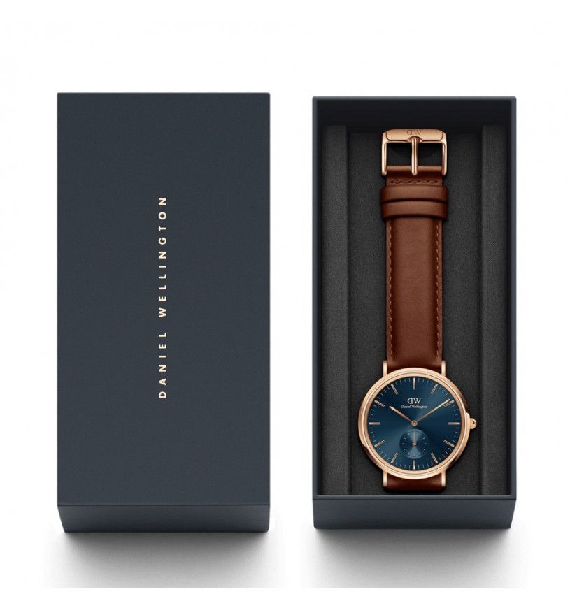 Orologio MULTI-EYE Daniel Wellington