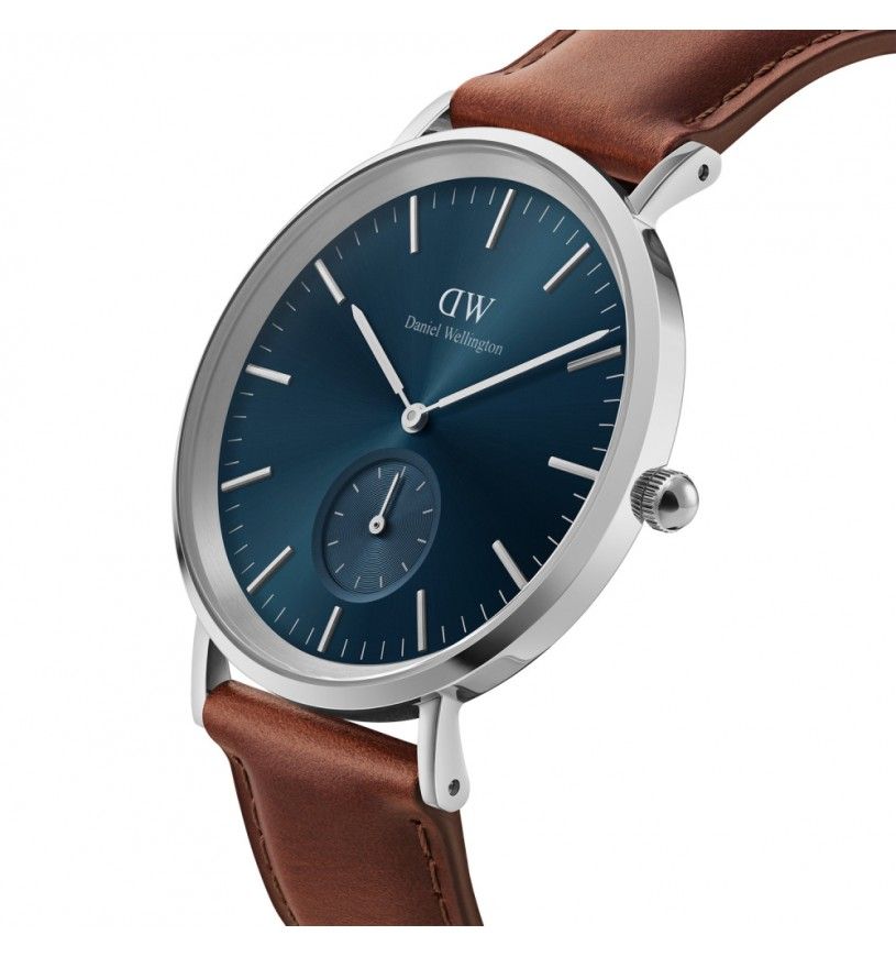Orologio MULTI-EYE Daniel Wellington - DW00100709