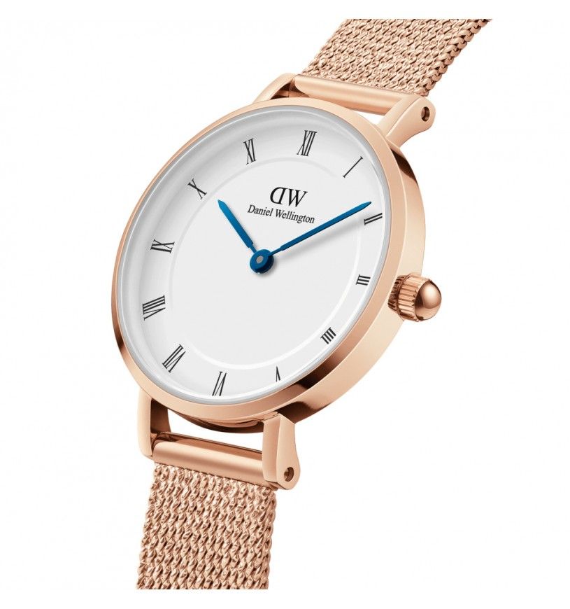 Orologio PETITE ROMAN Daniel Wellington DW00100681
