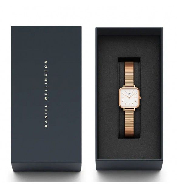 Orologio Quadro Studio DANIEL WELLINGTON