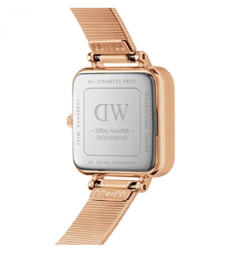 Orologio Quadro Studio DANIEL WELLINGTON