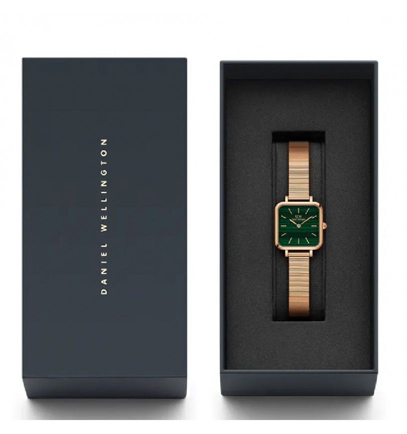 Orologio Quadro Studio DANIEL WELLINGTON