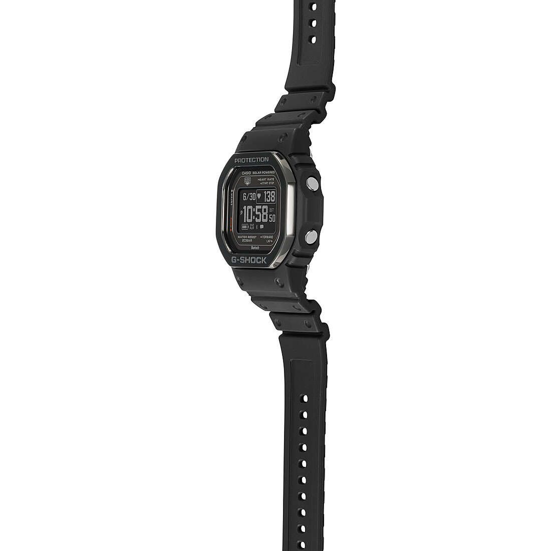 Orologio digitale uomo G-SHOCK G-Squad