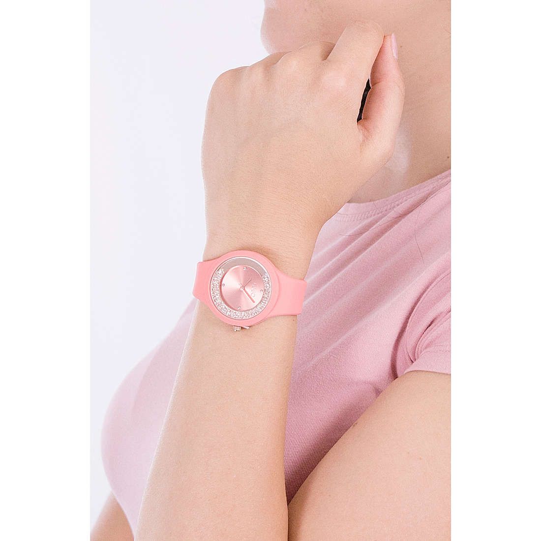 Orologio LIUJO Dancing Sport