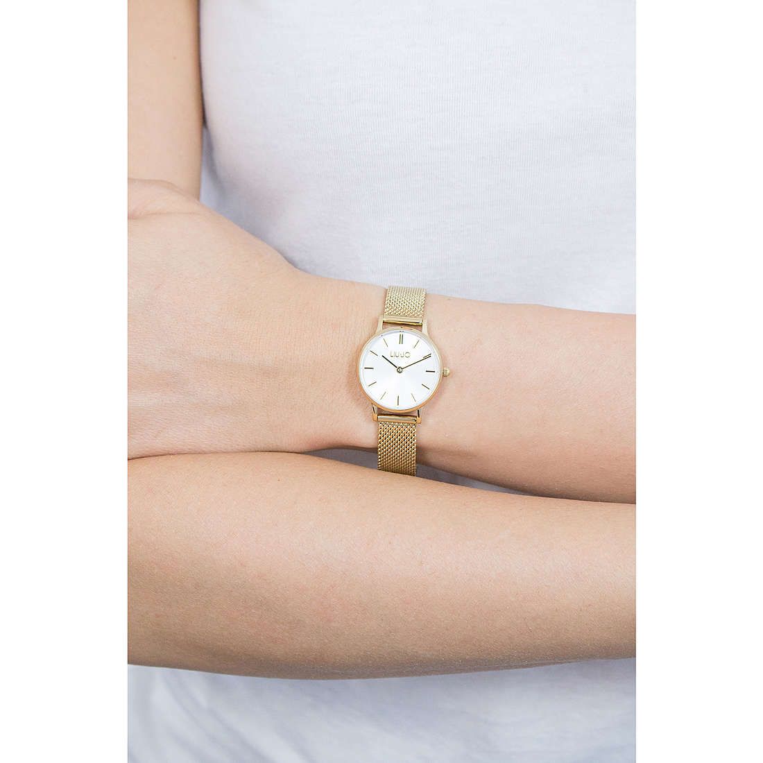 Orologio LIUJO Mini Moonlight