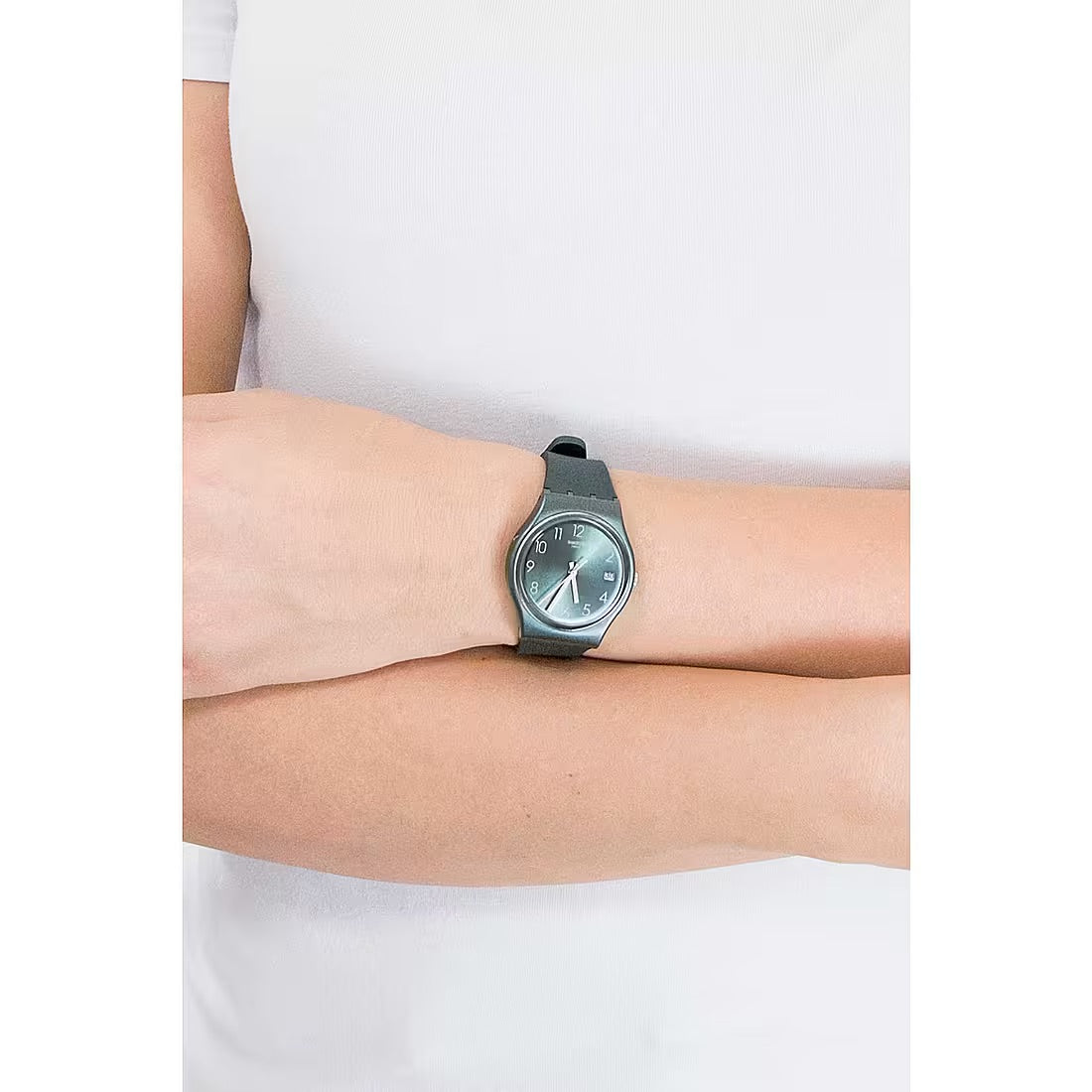 Orologio ASHBAYA Swatch