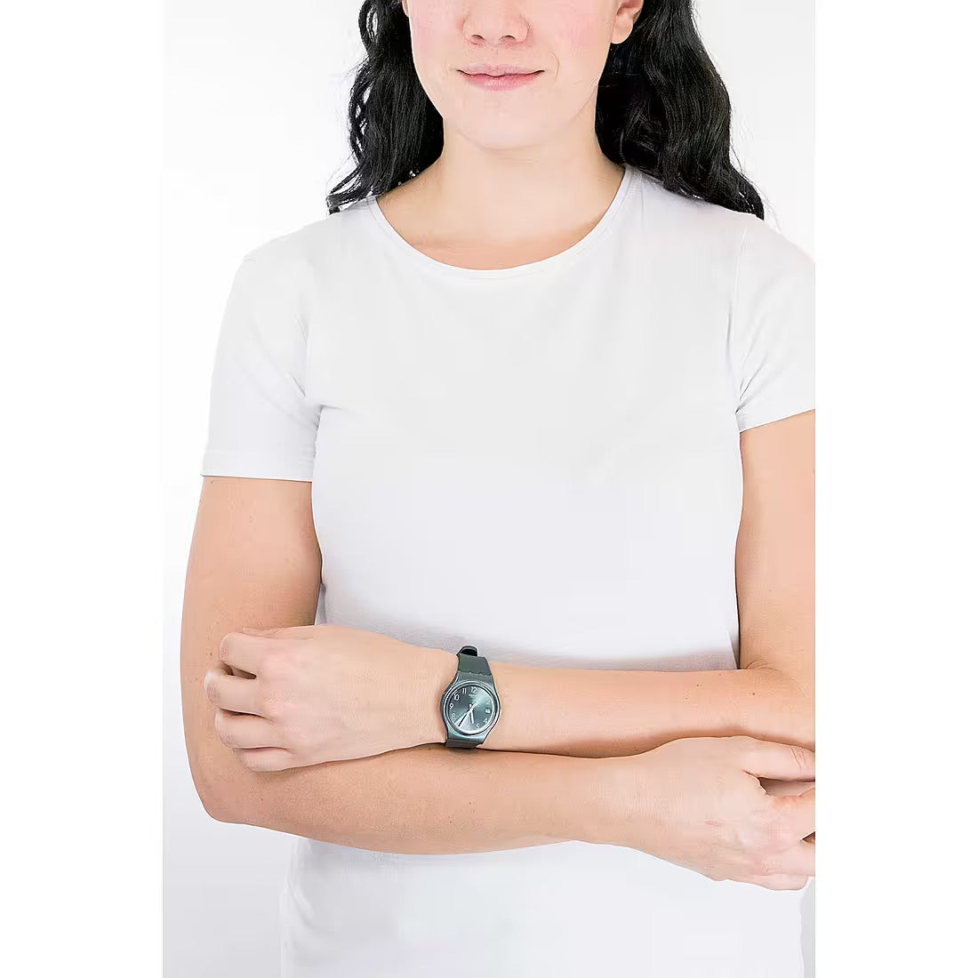 Orologio ASHBAYA Swatch