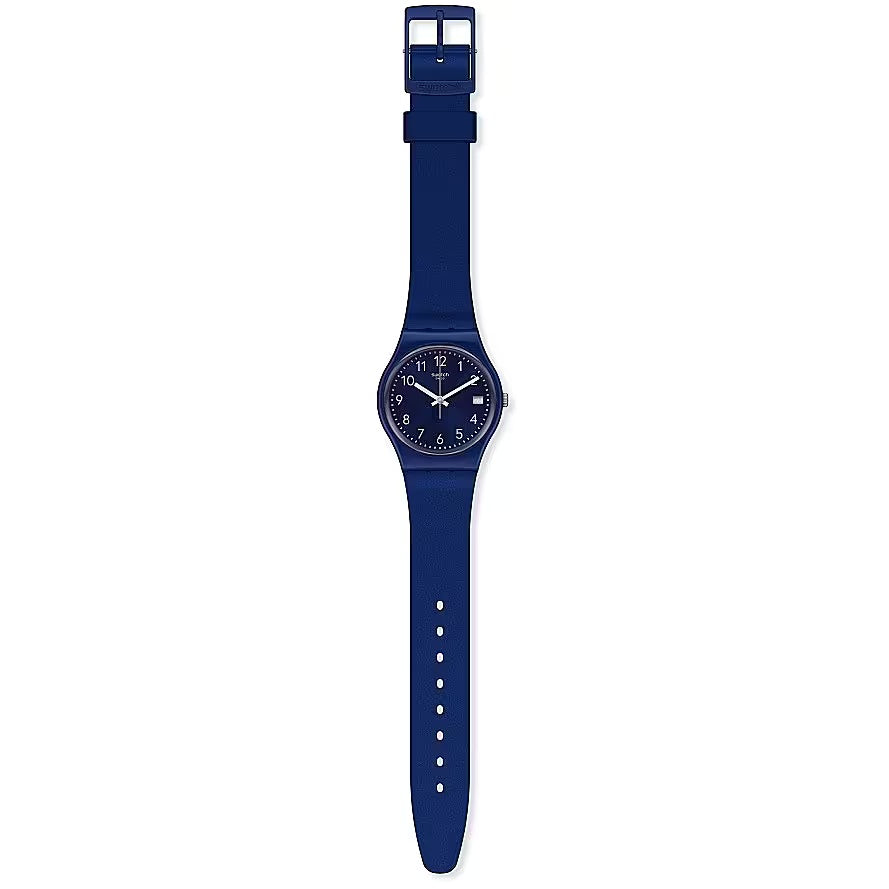 Orologio SILVER IN BLUE Swatch