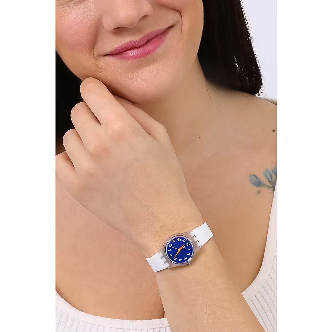 Orologio THE GOLD WITHIN YOU Swatch