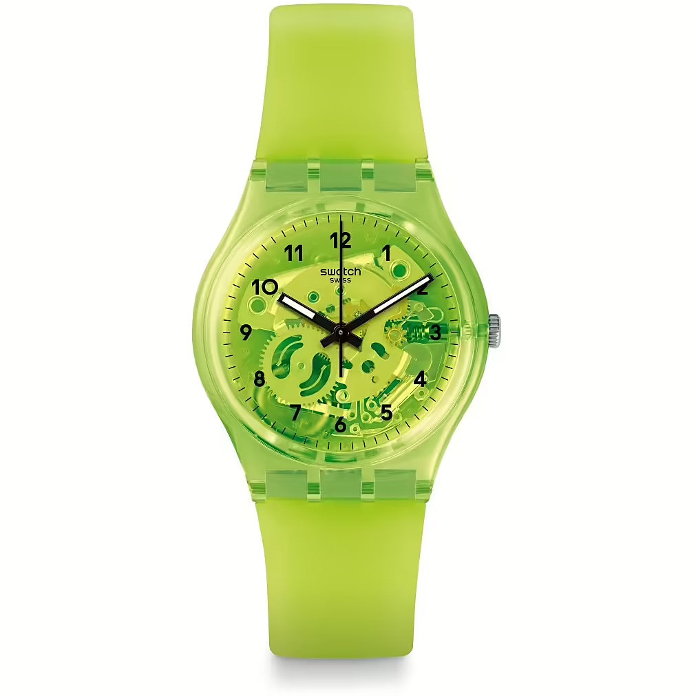 Orologio LEMON FLAVOUR Swatch
