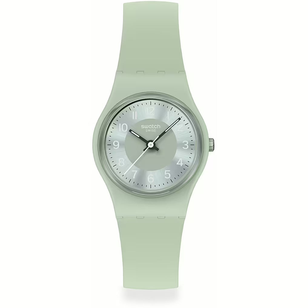 Orologio SERENITY OF SAGE Swatch