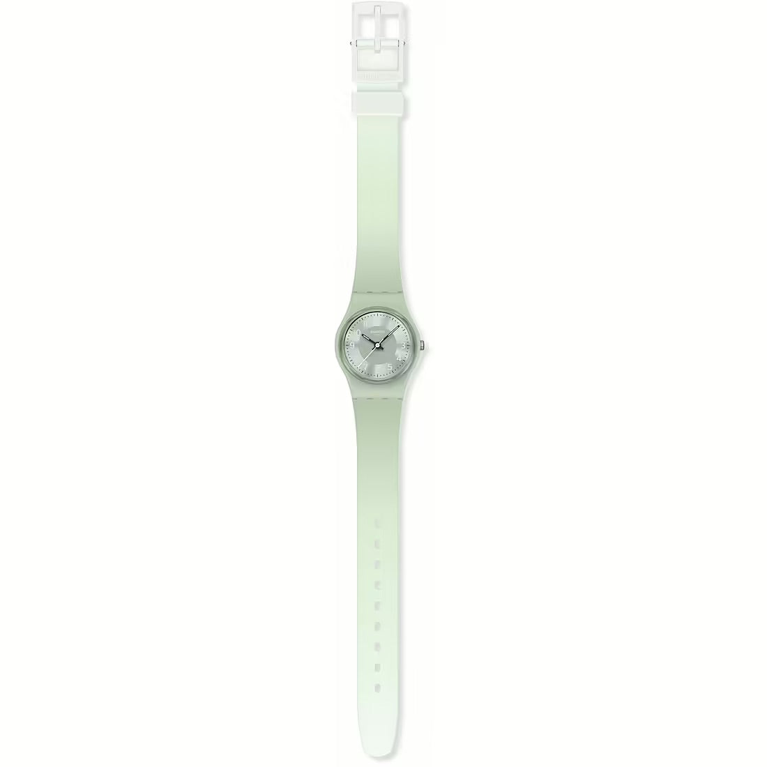 Orologio SERENITY OF SAGE Swatch