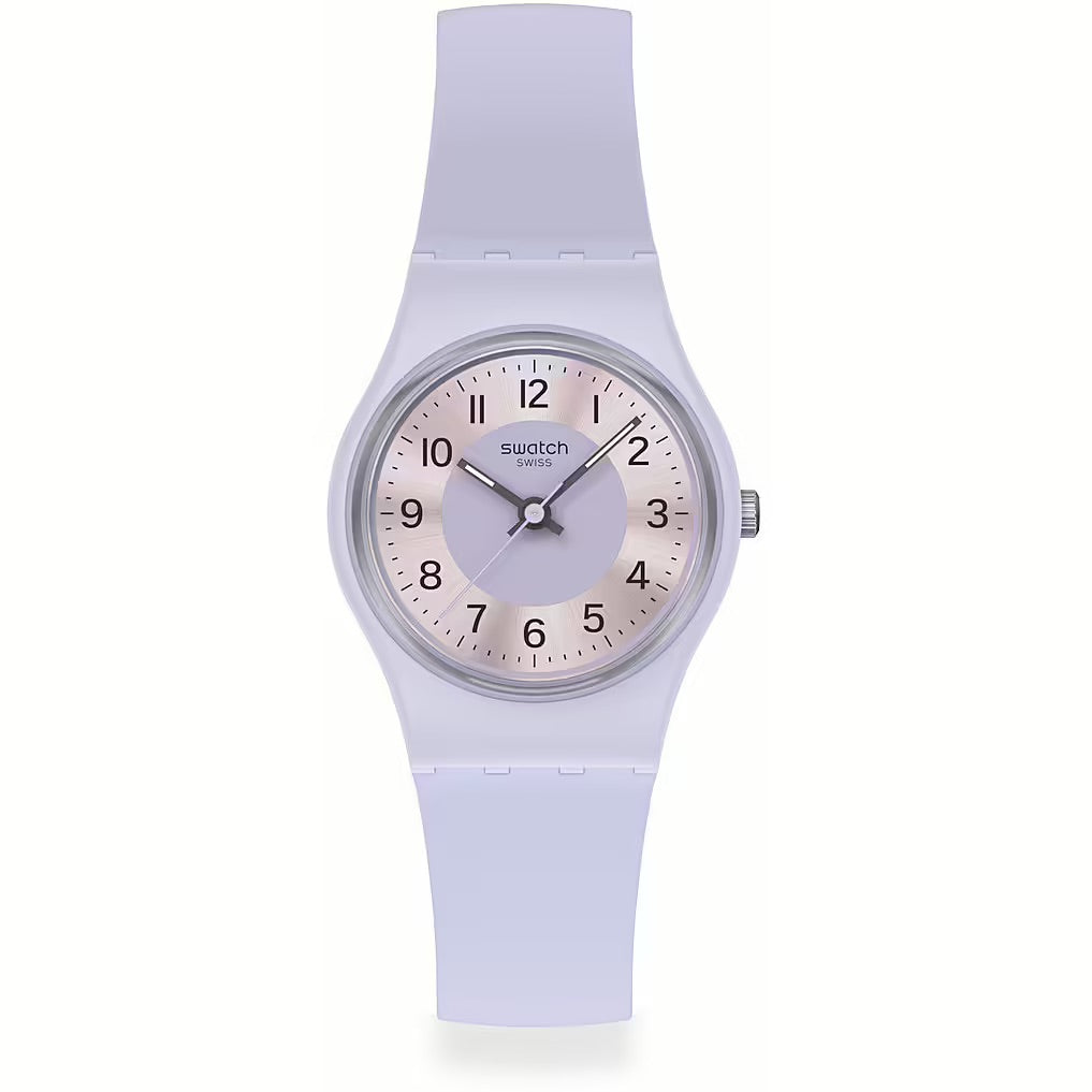 Orologio LILAC LIGHTNESS Swatch