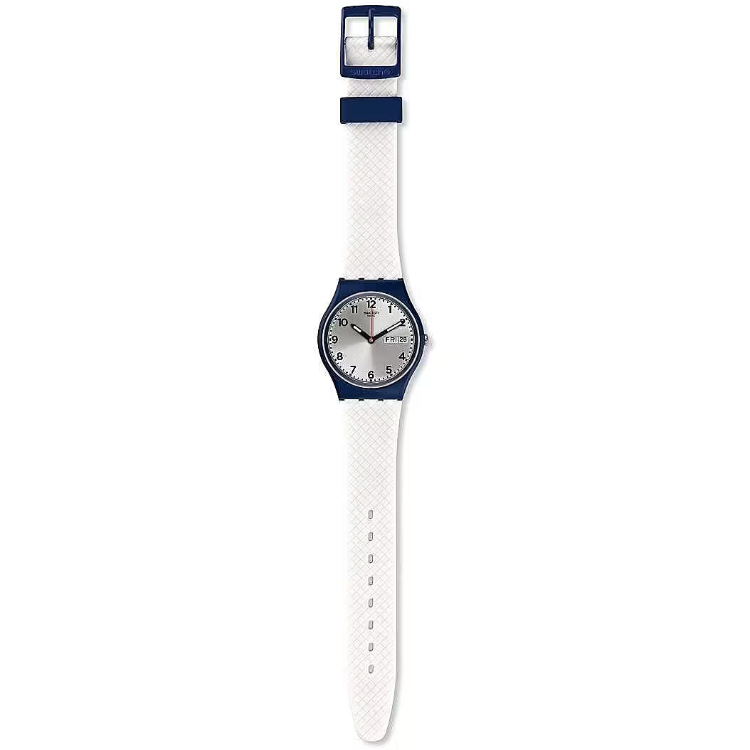 Orologio WHITE DELIGHT Swatch