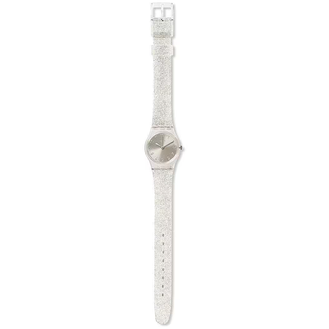 Orologio SILVER GLISTAR TOO Swatch