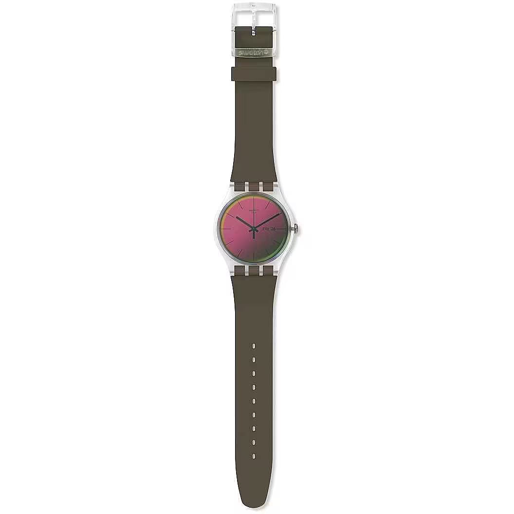 Orologio POLARMY Swatch