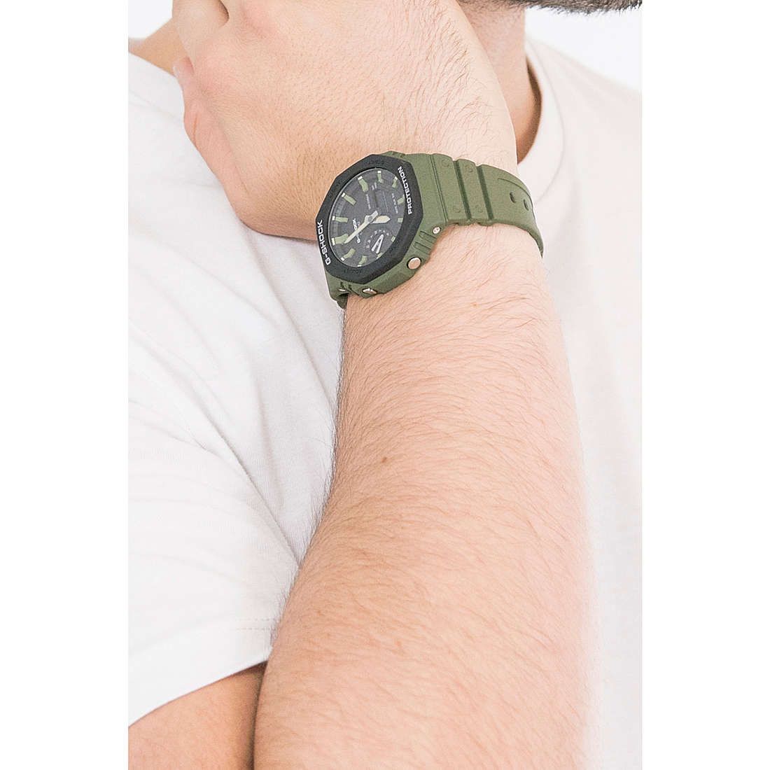 Orologio G-SHOCK Gs Basic