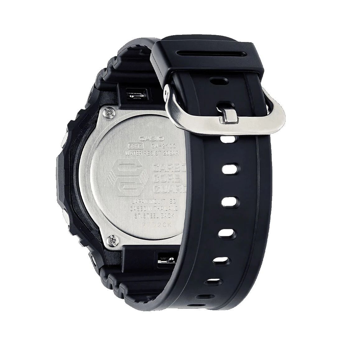 Orologio Classic G-SHOCK CASIO