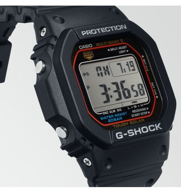 Orologio CASIO | G-SHOCK GW-M5610U-1ER
