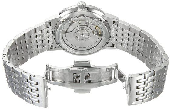 Orologio uomo HAMILTON American Classic Intra-Matic Auto