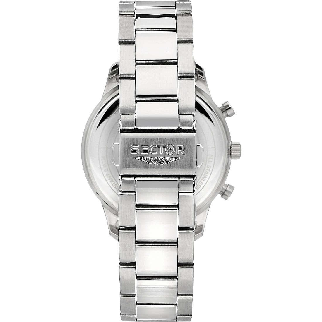 Orologio multifunzione SECTOR 270