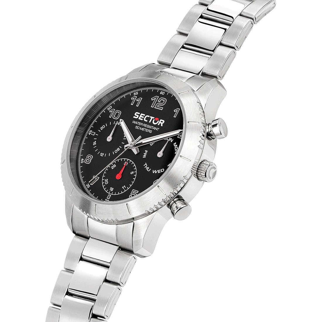 Orologio multifunzione SECTOR 270