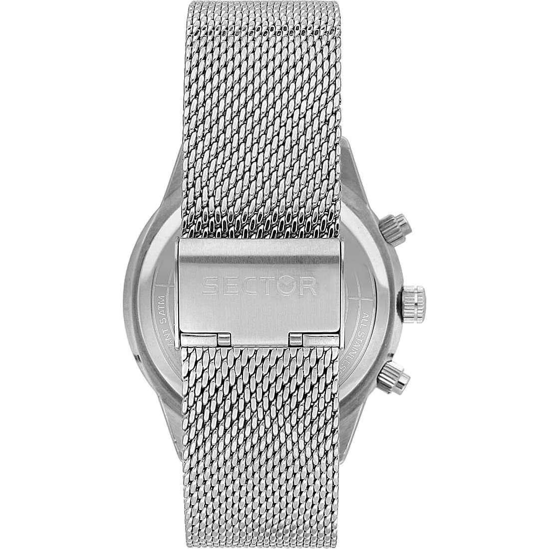 Orologio multifunzione SECTOR 670