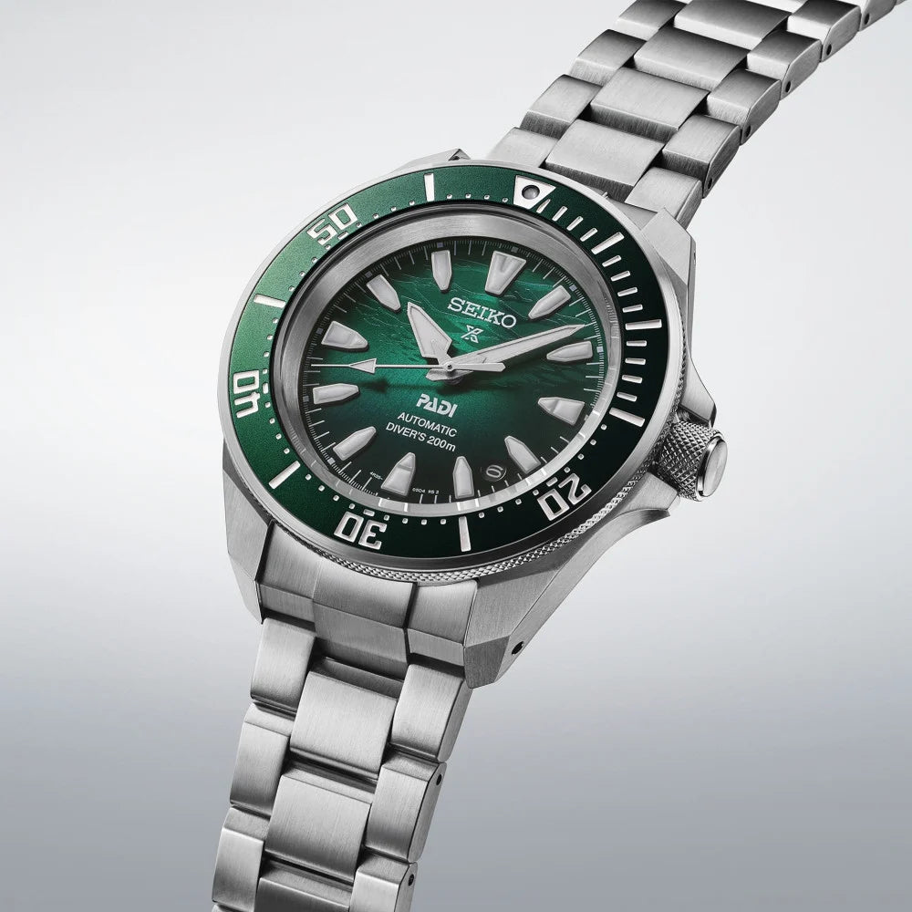 Orologio Uomo PROSPEX AUTOMATIC DIVER 200 Seiko