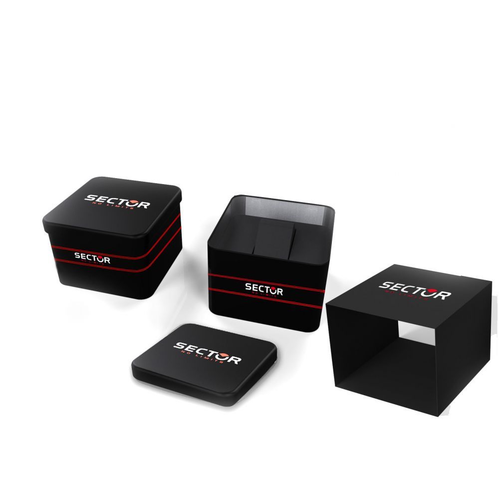 Orologio cronografo SECTOR 180