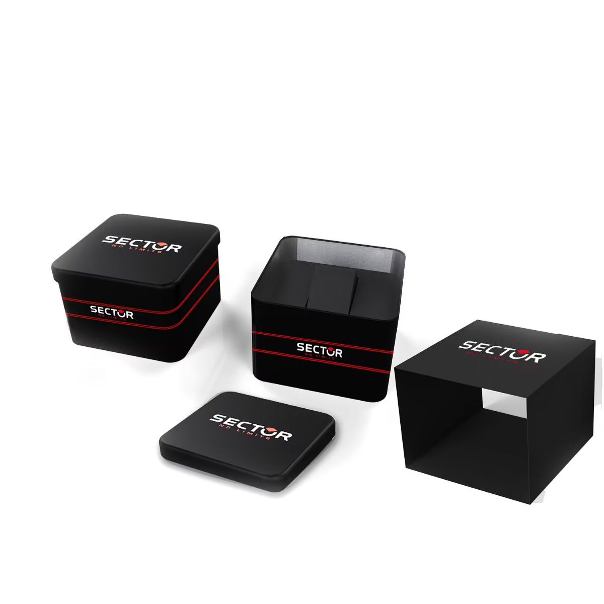 Orologio uomo 660 Sector-R3253517027