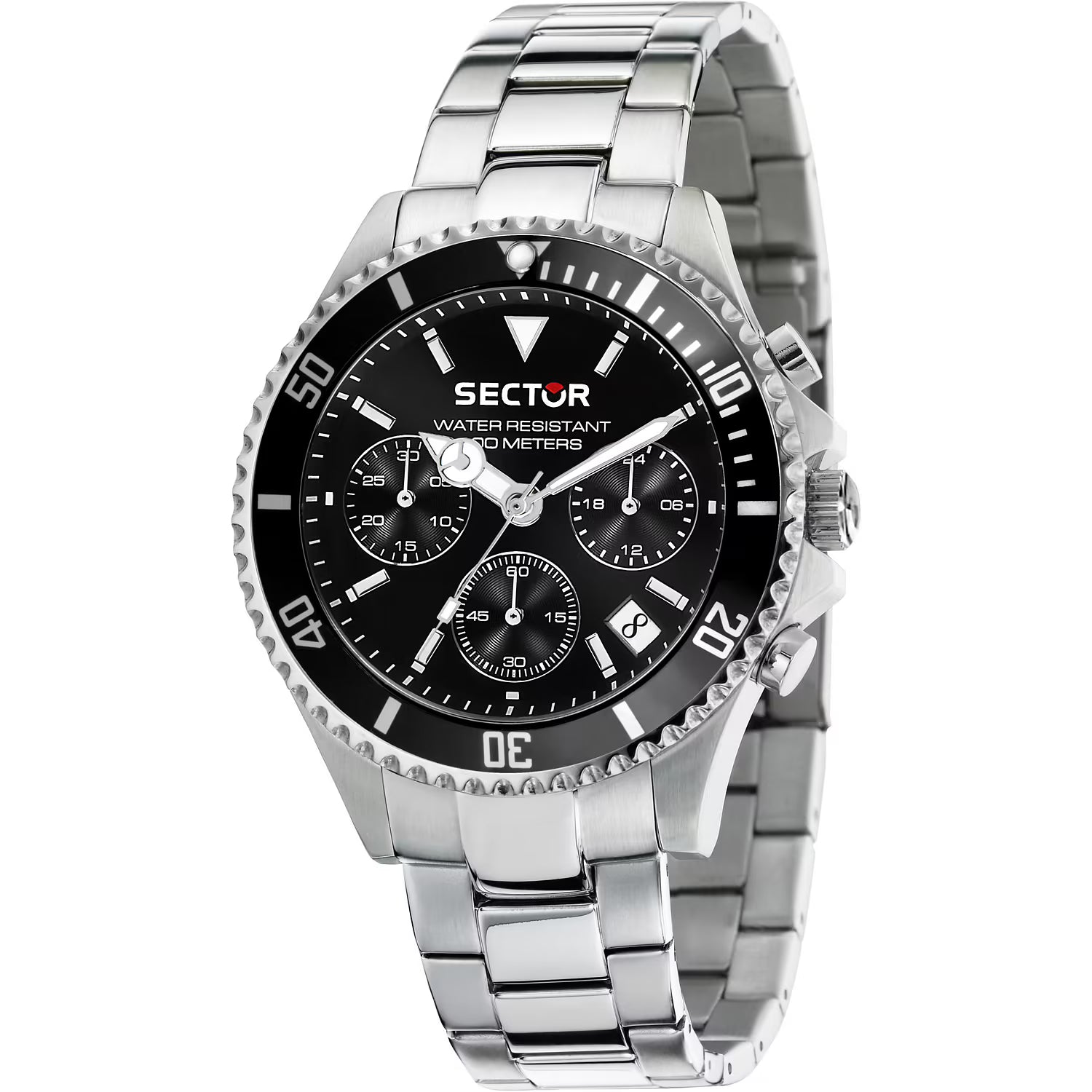 Orologio Uomo Cronografo 230 Sector-R3273661009