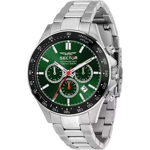 Orologio uomo CRONOGRAFO Sector-R3273661048