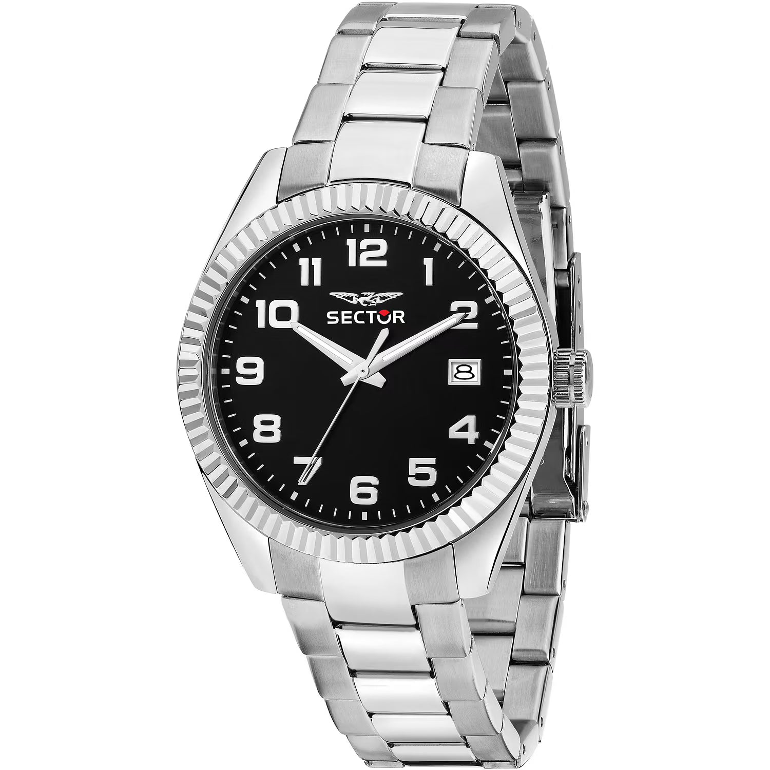 Orologio Uomo 240 Sector-R3253240018