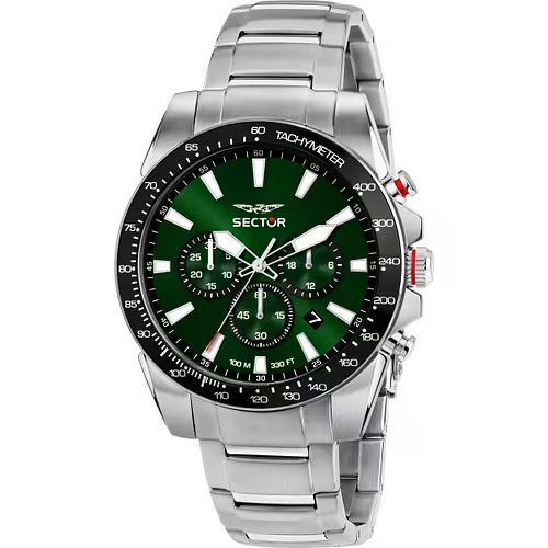 Orologio uomo CRONOGRAFO Sector-R3273776010