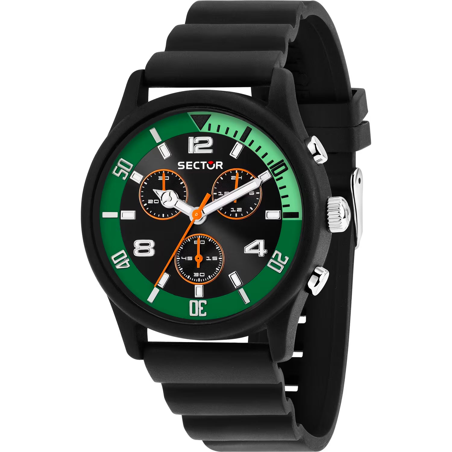 Orologio Uomo H2O Sector-R3271718002