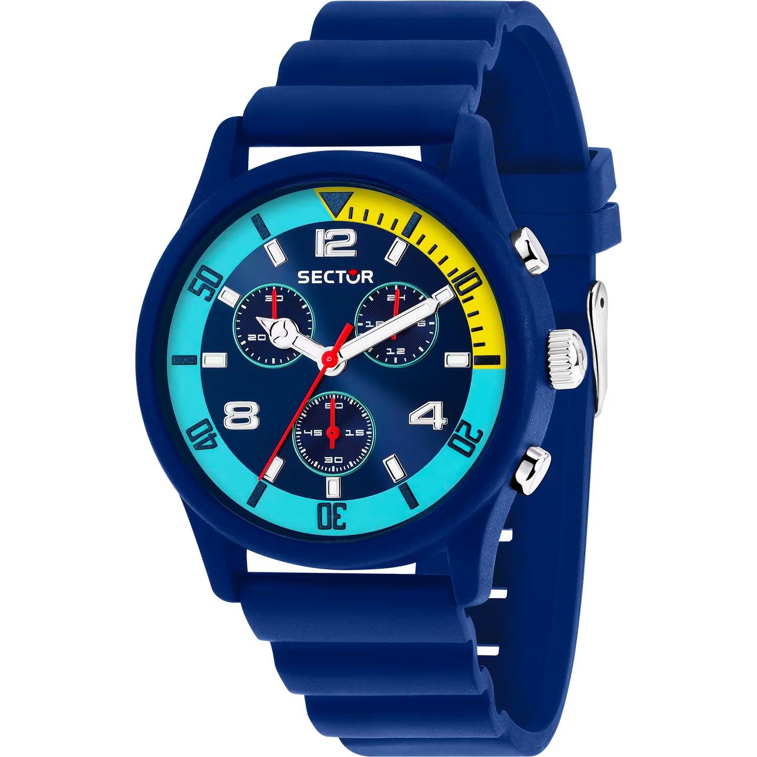 Orologio Uomo H2O Sector-R3271718003