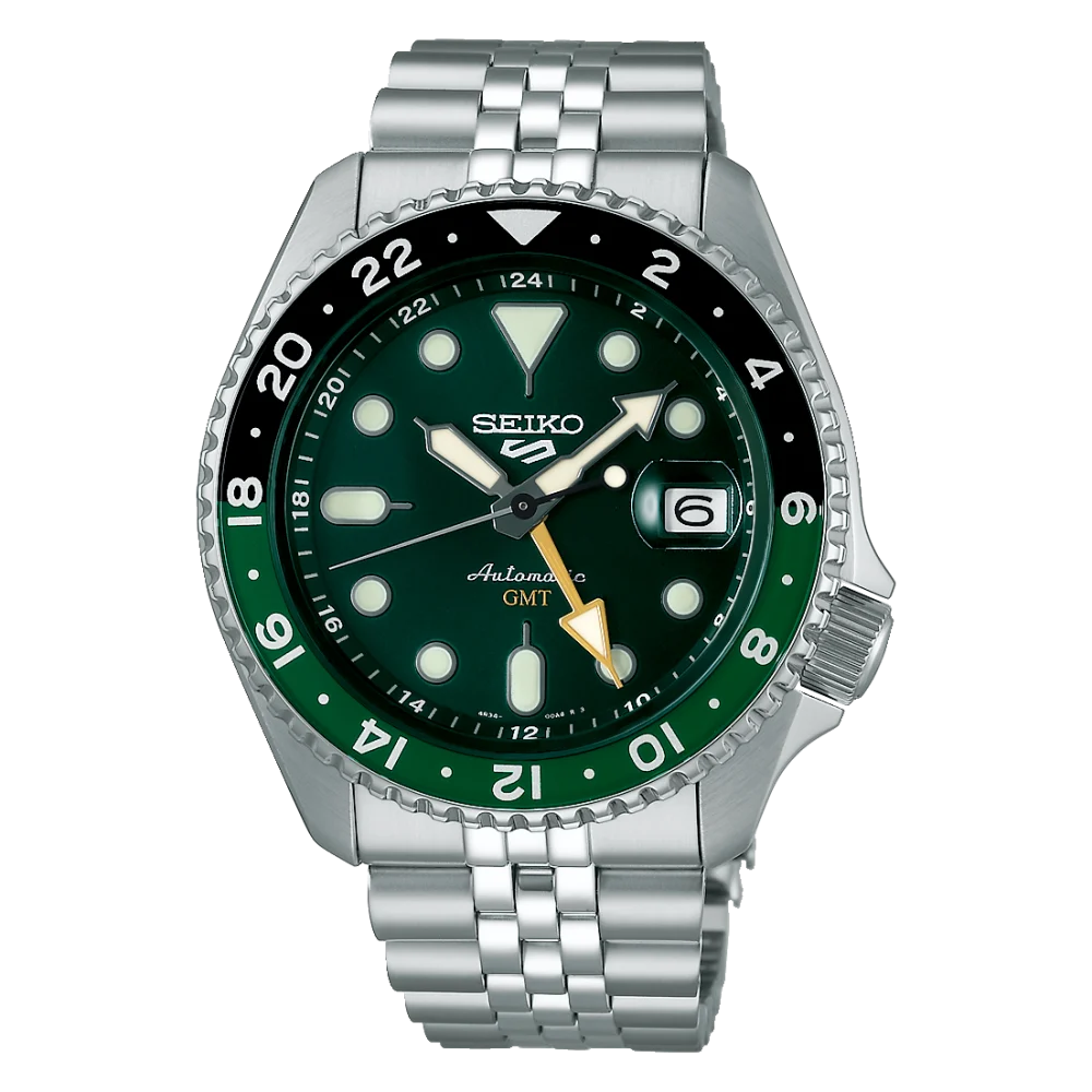 Orologio Uomo 5 SPORTS Seiko