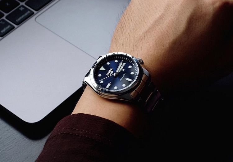 Orologio automatico SEIKO 5 Sport