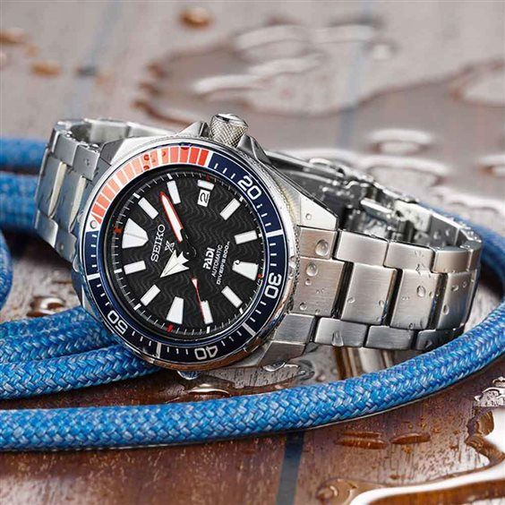 Orologio automatico SEIKO Prospex Padi Special Edition