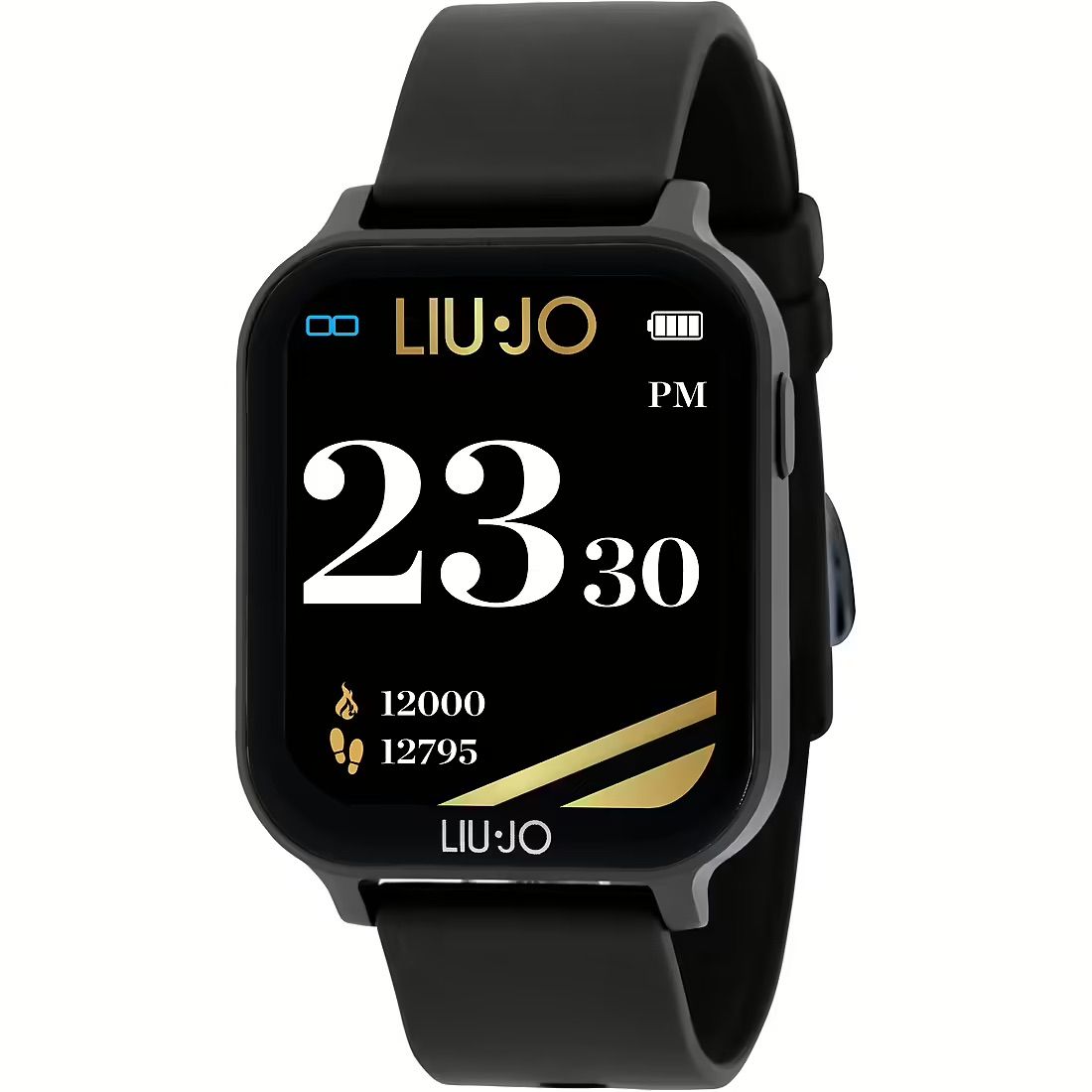 Smartwatch LUXURY VOICE ENERGY COLLECTION Liu Jo SWLJ115