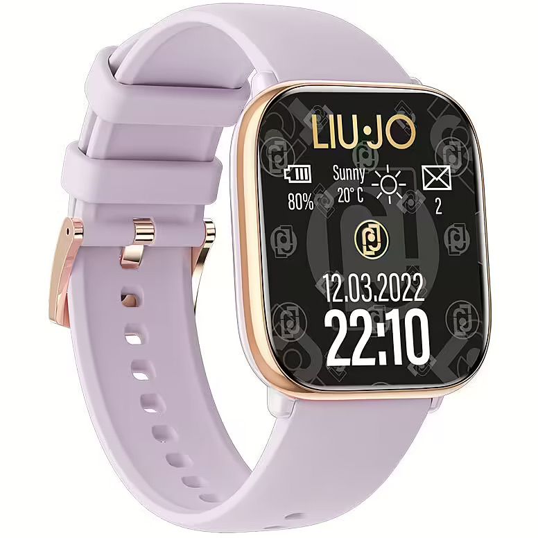 Smartwatch RAINBOW Liujo-SWLJ154