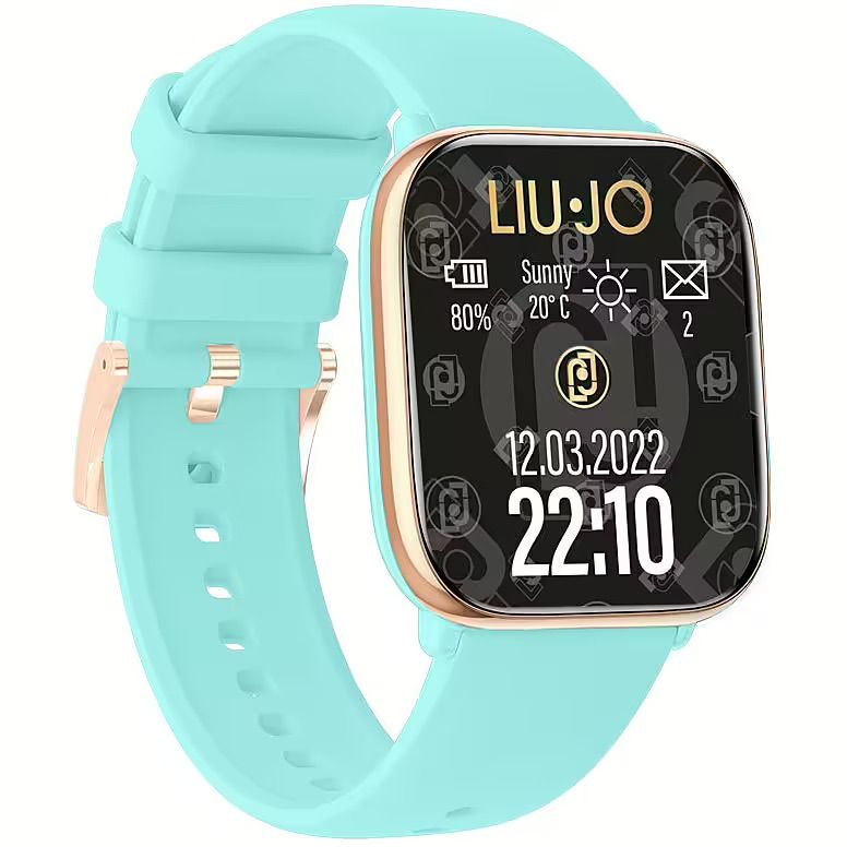 Smartwatch RAINBOW Liujo -SWLJ155
