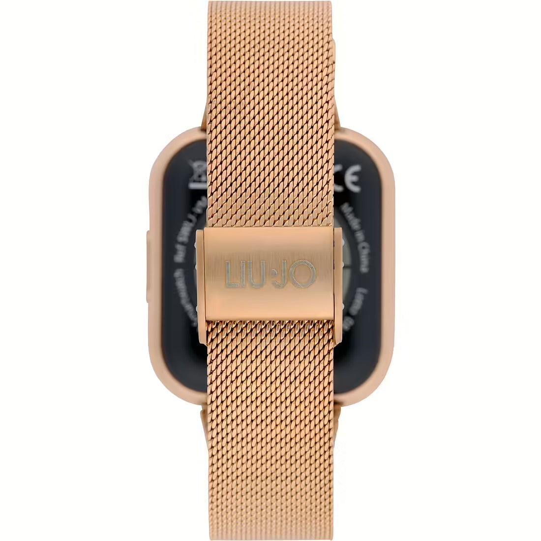 Orologio VOICE MINI LiuJo-SWLJ150